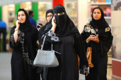 The prospects for Saudi women’s participation in the labor market