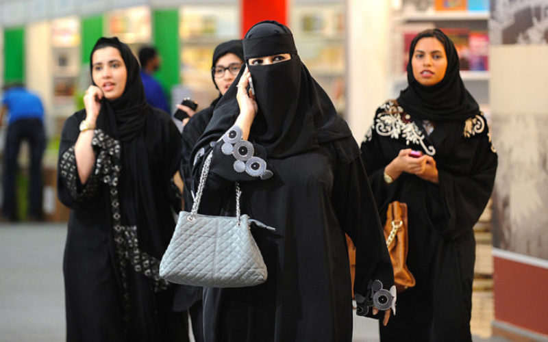 The prospects for Saudi women’s participation in the labor market