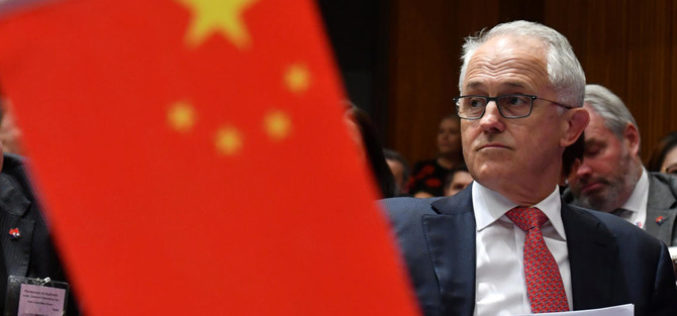 Security or progress? The Australian experiment