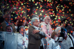 Mexico’s new president and the risks to democratic institutions