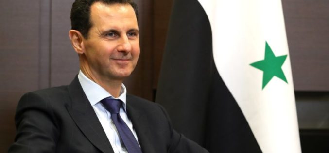 Why Iran and Syria still need each other