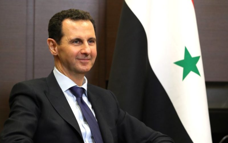 Why Iran and Syria still need each other