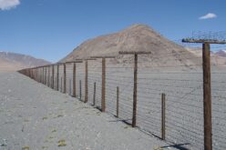 Belt and Road Initiative increases sovereign debt risks in Tajikistan