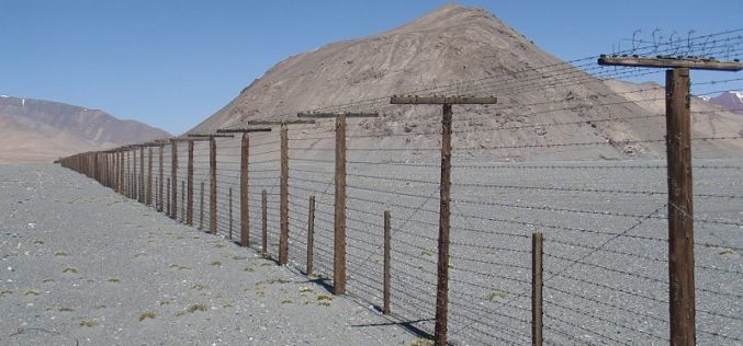 Belt and Road Initiative increases sovereign debt risks in Tajikistan