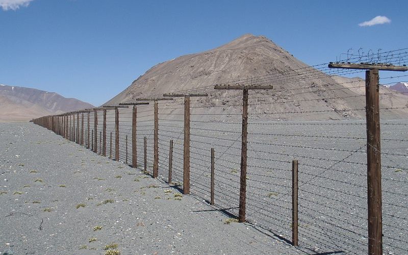 Belt and Road Initiative increases sovereign debt risks in Tajikistan