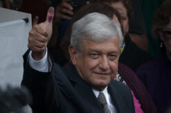 Opinion: Can the 2018 elections truly reshape Mexico?