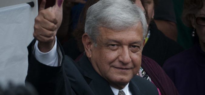 Opinion: Can the 2018 elections truly reshape Mexico?