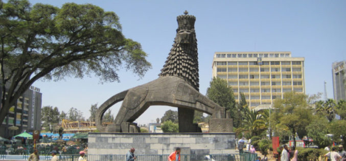 Ethiopia between risk and reform