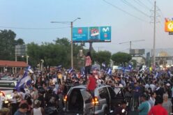 The Nicaraguan crisis deepens
