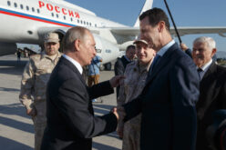 Russia’s privatised military: a move away from Statism?
