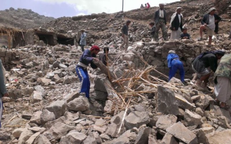 The Houthis: Sunni-Shiite conflict as a self-fulfilling prophecy
