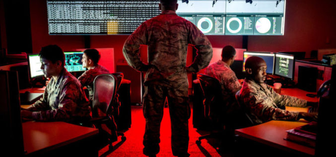 Cyberattacks – a neglected consequence of withdrawing from the Iran nuclear deal