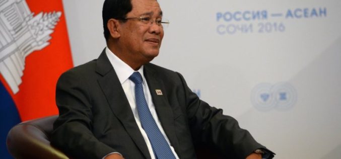 Cambodia’s pivot to China heralds a new era of authoritarianism