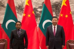 India’s concerns over the strengthened China-Maldives relations