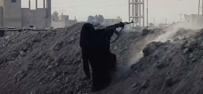 The challenge of female ISIS returnees in the Balkans