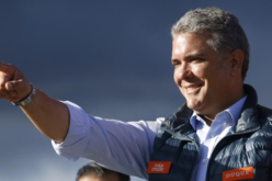 Post-conflict Colombia looks towards the future
