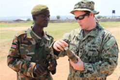 Under the Radar: Why an arms embargo could be South Sudan’s best hope