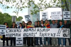 The US abdicates a key role at UN Human Rights Council
