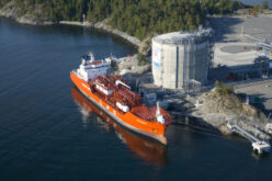 The Energy Briefing: Will US gas exports to Europe surge?