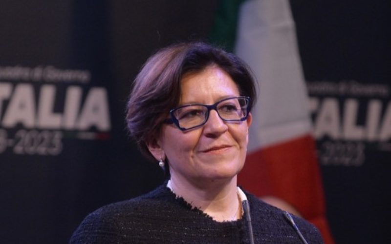 The Security Briefing: Libya, Lebanon, and Italy’s new defense minister