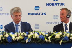 Challenges of Arctic shipping in Russia: The case of Novatek
