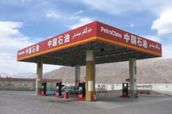 Sanctions, oil, and the emerging China-Russia-Iran axis