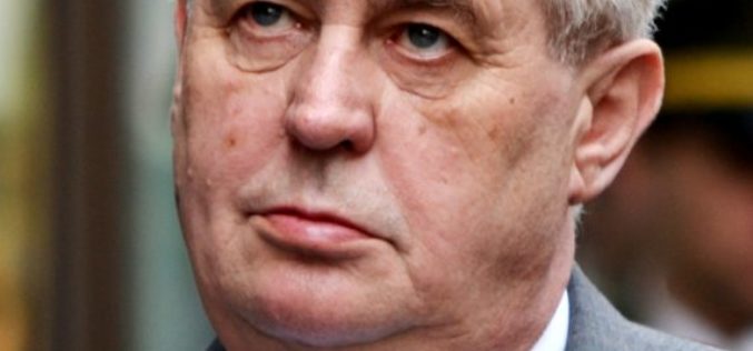 Euroscepticism in the Czech Republic: A Central European disaster waiting to happen, or hot air?
