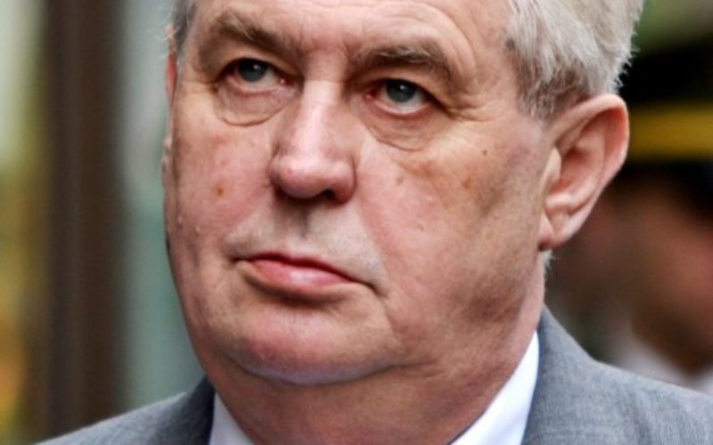 Euroscepticism in the Czech Republic: A Central European disaster waiting to happen, or hot air?