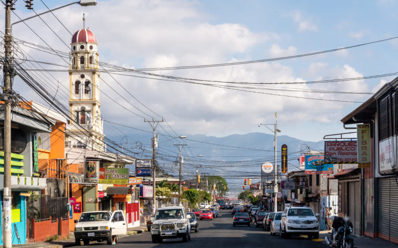 The outlook for Costa Rica’s electric vehicle revolution