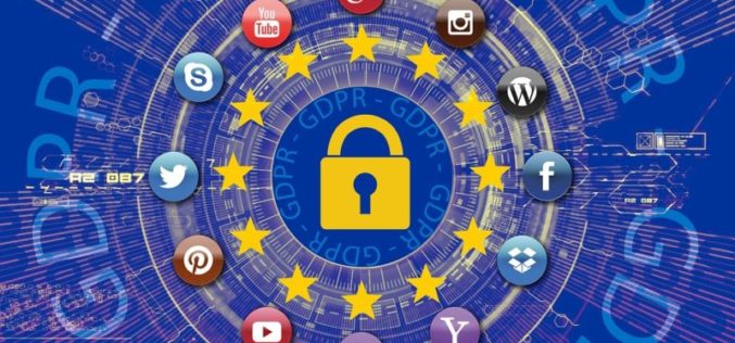 The U.S. is lagging behind global data regulation