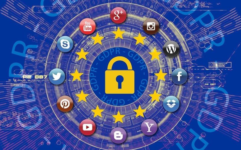 The U.S. is lagging behind global data regulation