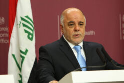Haider al-Abadi: From success to despair