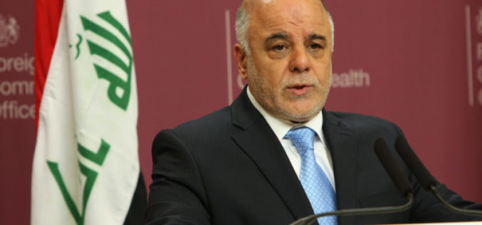 Haider al-Abadi: From success to despair