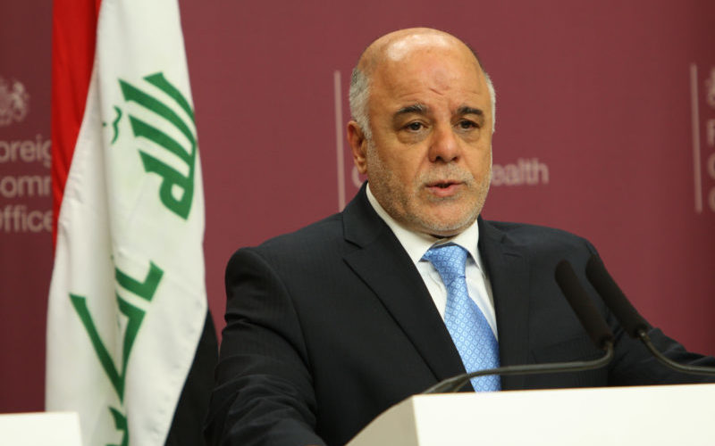 Haider al-Abadi: From success to despair