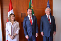 The end of NAFTA? Perspectives from Mexico, Canada, and the US