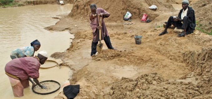 What rising resource nationalism in Africa means for mining investors