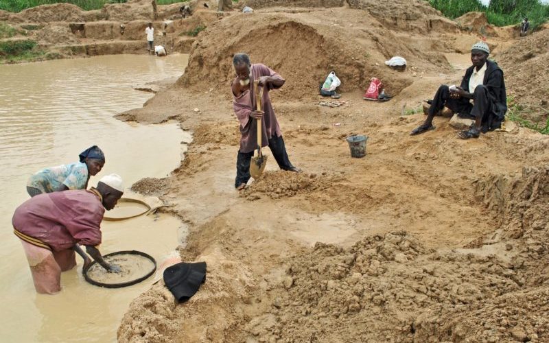 What rising resource nationalism in Africa means for mining investors