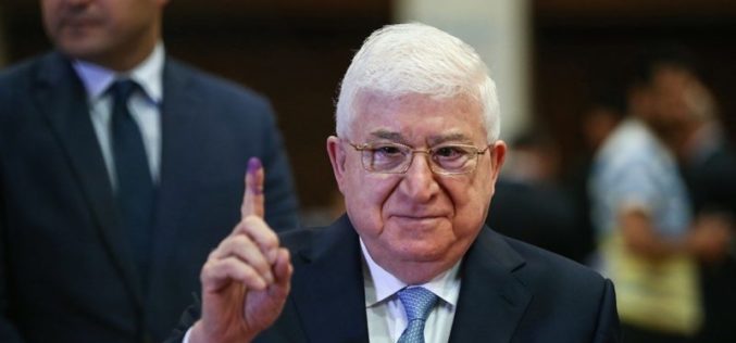 Iraq’s tainted elections may not derail government formation