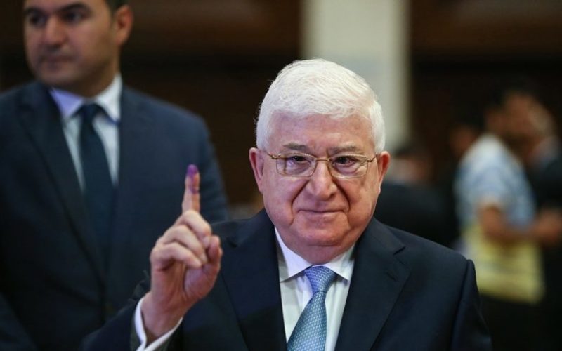 Iraq’s tainted elections may not derail government formation