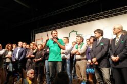 Matteo Salvini and the risk of populism