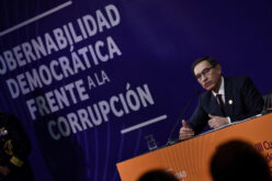 Peru’s democracy is at stake in Vizcarra’s anti-corruption crusade