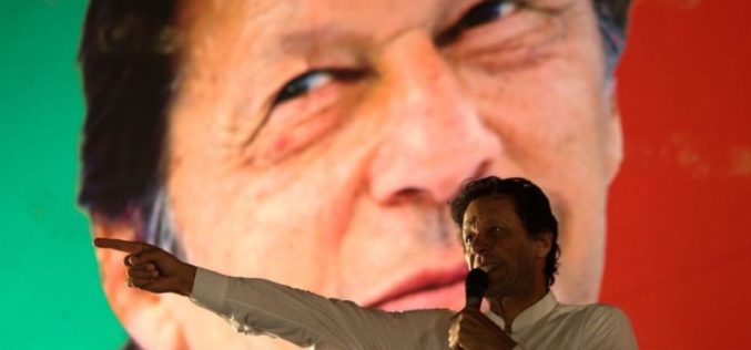 The curious case of Pakistan’s democracy