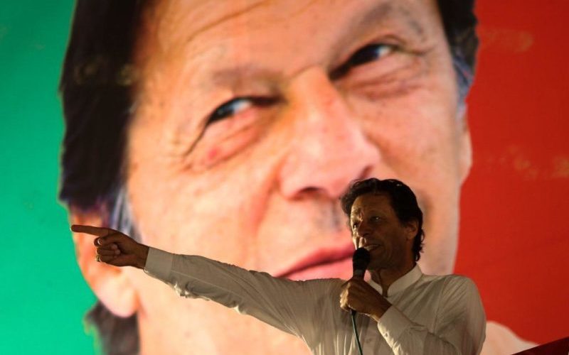 The curious case of Pakistan’s democracy