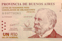 The peso crisis in Argentina: A risk analysis