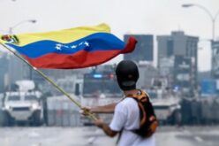 Maduro regime unfazed by condemnation
