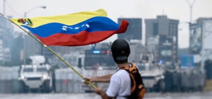 Maduro regime unfazed by condemnation