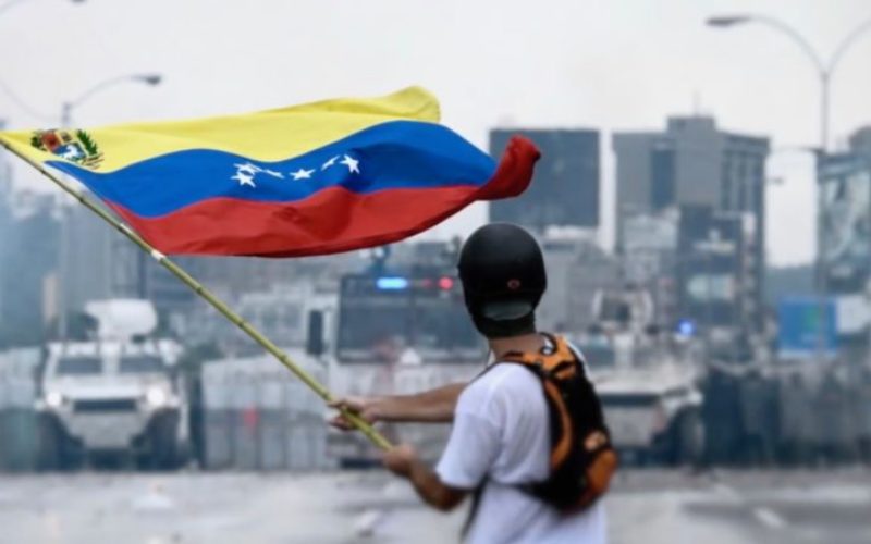 Maduro regime unfazed by condemnation