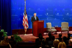 The Special Purpose Vehicle and the future of the Iran deal