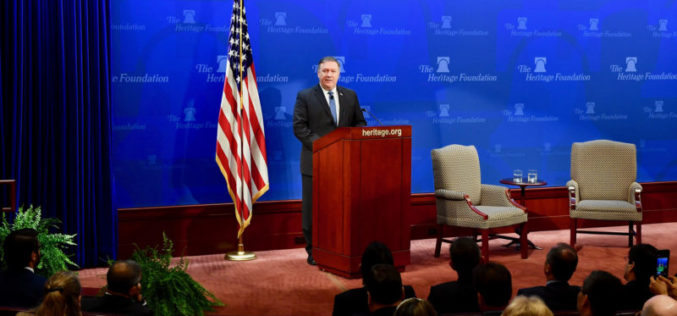 The Special Purpose Vehicle and the future of the Iran deal
