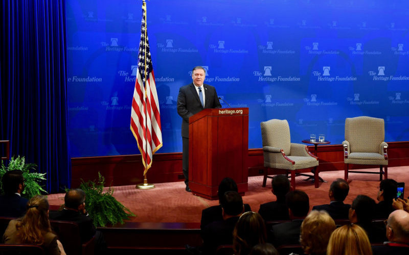 The Special Purpose Vehicle and the future of the Iran deal